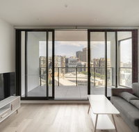 Modern Apartment in Darling Harbour - Kempsey Accommodation