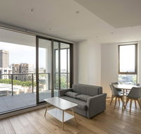 Modern Apartment in Darling Harbour - Kempsey Accommodation