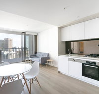 Modern Apartment in Darling Harbour - Kempsey Accommodation