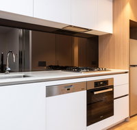 Modern Apartment in Darling Harbour - Kempsey Accommodation