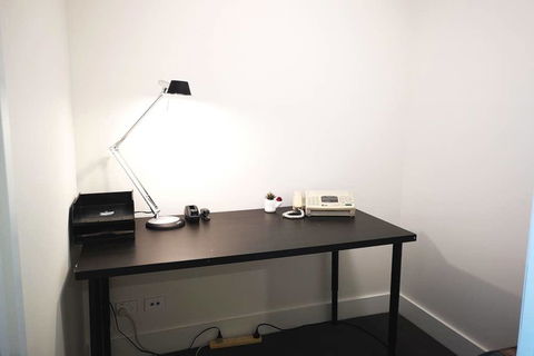 Modern Apartment+office W Parking @ Olympic Park - Kempsey Accommodation 2