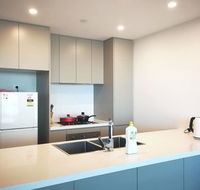 Modern apartmentoffice w Parking  Olympic Park - Kempsey Accommodation