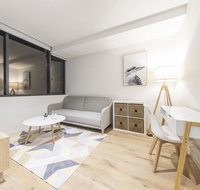 Modern Apartments Manhattan  Southern Cross