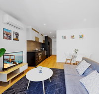 Modern Apartments The Fifth  Southern Cross