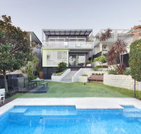 Modern Beach House - Kempsey Accommodation