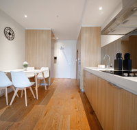 Modern Comfy ApartmentSouthern Cross