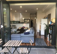 Modern house close to Sydneys vibrant Newtown area - Kempsey Accommodation