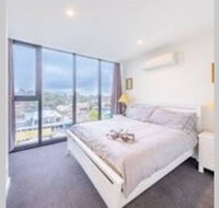 Modern Luxury 3 Bedroom Apartment with Sea Views - Kempsey Accommodation