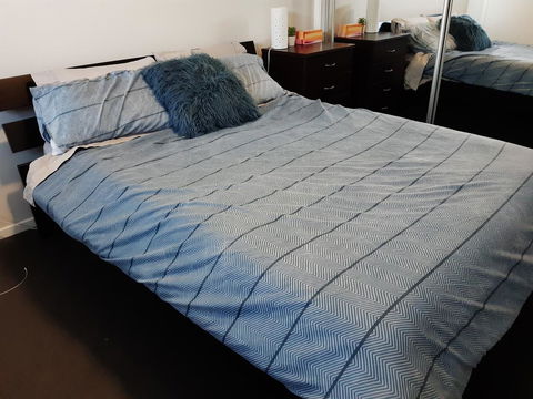 Modern Two-story Hampton Style House - Kempsey Accommodation 3