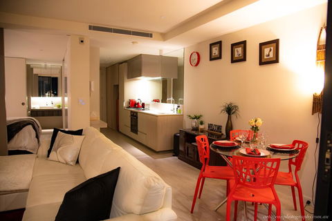 Modern, Clean, Luxury At The Right Price..... - Kempsey Accommodation 3