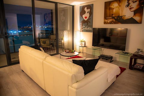 Modern, Clean, Luxury At The Right Price..... - Kempsey Accommodation 2
