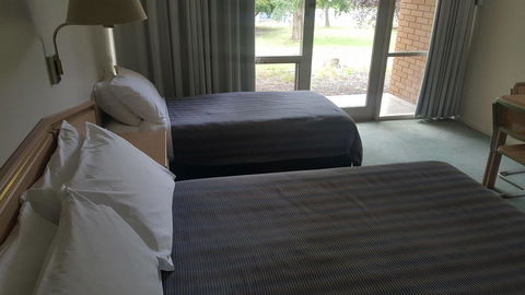 Moe Parklands Motel - Kempsey Accommodation 0