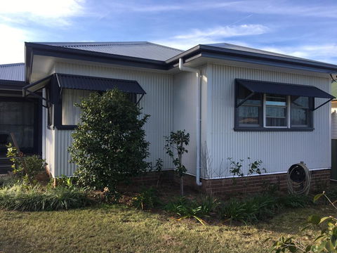 Mograni Views - Kempsey Accommodation 1