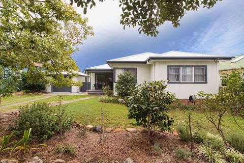 Mograni Views - Kempsey Accommodation 2