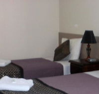 Molika Springs Motel - Kempsey Accommodation