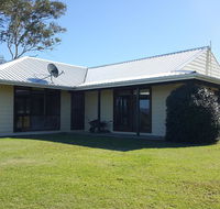 Molly Morgan Vineyard - Kempsey Accommodation