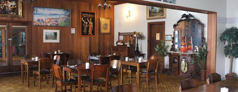 Monarch Motel - Kempsey Accommodation 2