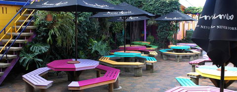 Monarch Motel - Kempsey Accommodation 1