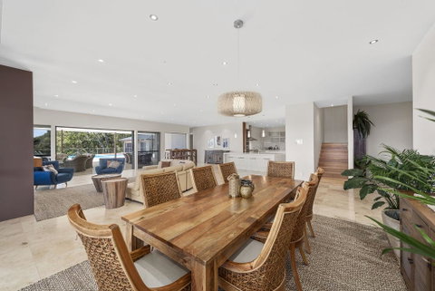 Mont Sapphire Luxury Estate - Kempsey Accommodation 0