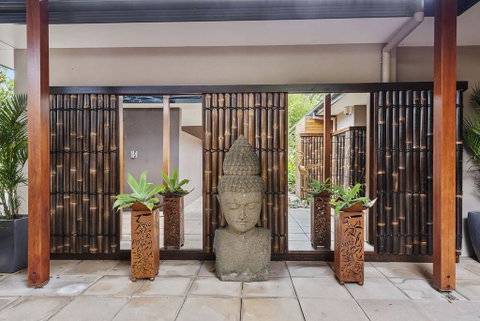 Mont Sapphire Luxury Estate - Kempsey Accommodation 3