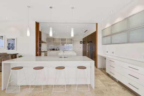 Mont Sapphire Luxury Estate - Kempsey Accommodation 2