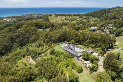 Mont Sapphire Luxury Estate - Kempsey Accommodation 1
