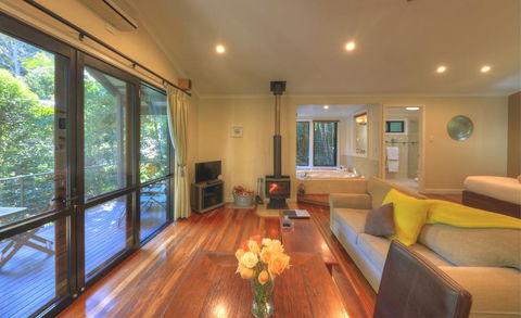 Montague's Of Montville - Kempsey Accommodation 2