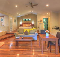 Montague's of Montville - Kempsey Accommodation