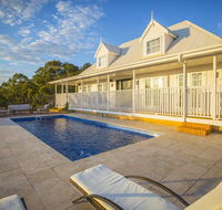 Montana - Kempsey Accommodation