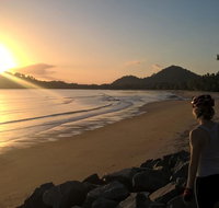 Montauk Rainforest Retreat - Kempsey Accommodation