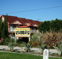 Monte Villa Motor Inn - Kempsey Accommodation