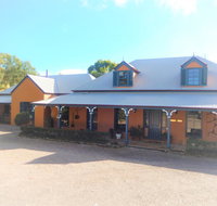 Montville Boutique BnB - Kempsey Accommodation