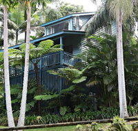 Montville Country Cabins - Kempsey Accommodation