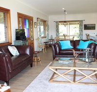 Montville House on the Hill - Kempsey Accommodation