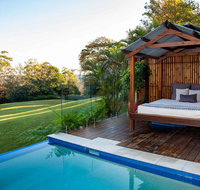 Montville Misty View Cottages - Kempsey Accommodation