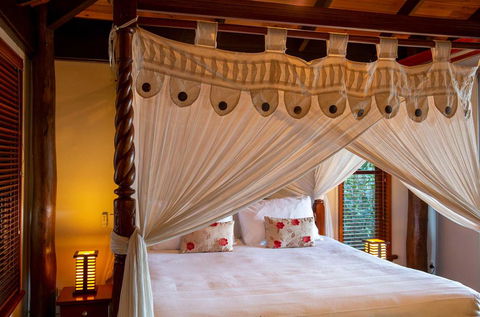 Montville Misty View Cottages - Kempsey Accommodation 3