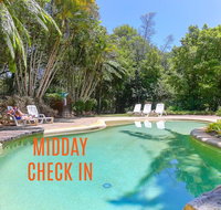 Montville Mountain Inn Resort - Kempsey Accommodation