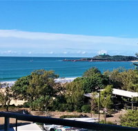 Mooloolaba Beachfront Apartment - Kempsey Accommodation