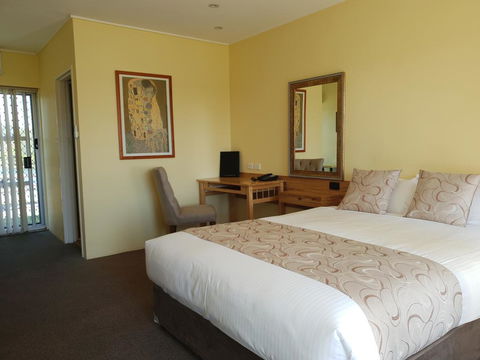 Moon River Motor Inn - Kempsey Accommodation 3