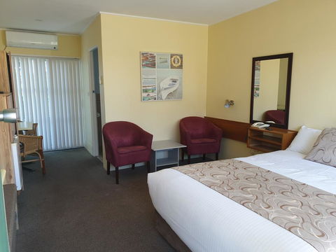 Moon River Motor Inn - Kempsey Accommodation 1