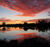 Moon River Motor Inn - Kempsey Accommodation