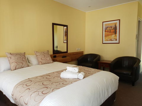 Moon River Motor Inn - Kempsey Accommodation 2