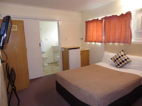 Moondarra Motel - Kempsey Accommodation 1