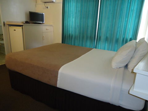 Moondarra Motel - Kempsey Accommodation 2