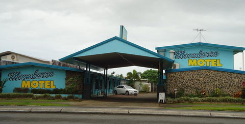 Moondarra Motel - Kempsey Accommodation 0