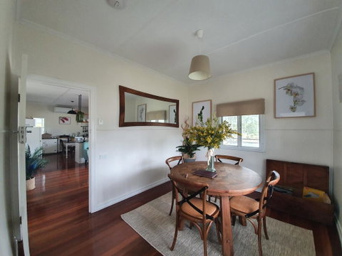 Moongalba Cottage - Kempsey Accommodation 3