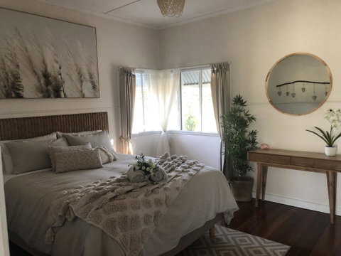 Moongalba Cottage - Kempsey Accommodation 1