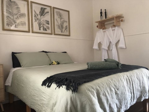 Moongalba Cottage - Kempsey Accommodation 2