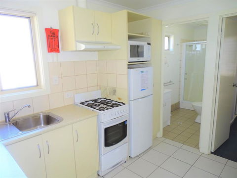 Moonta Bay Cabins - Kempsey Accommodation 3