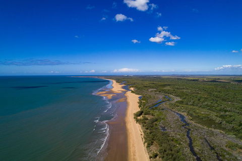 Moore Park Beach Motel - Kempsey Accommodation 1